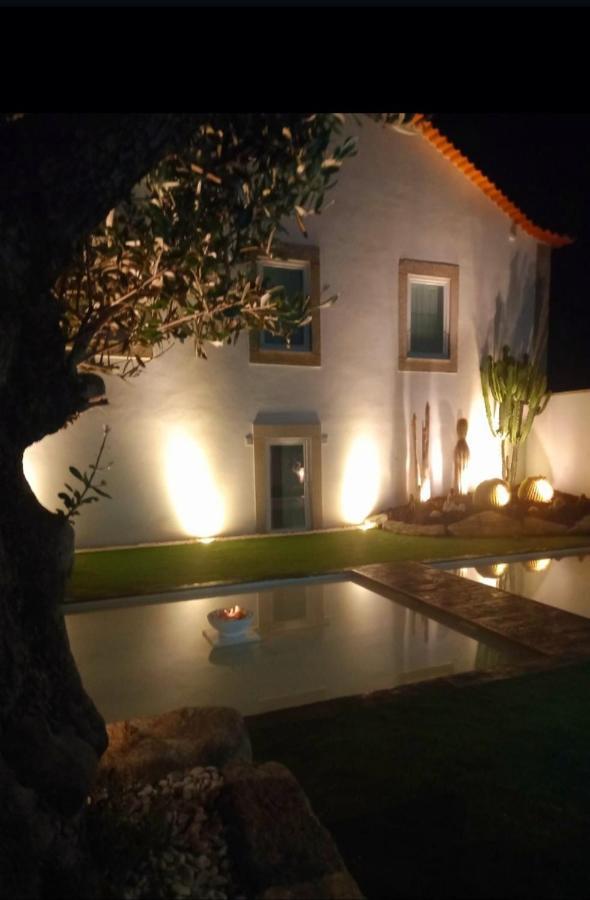 Casa De Moledo Villa Моледо Екстериор снимка