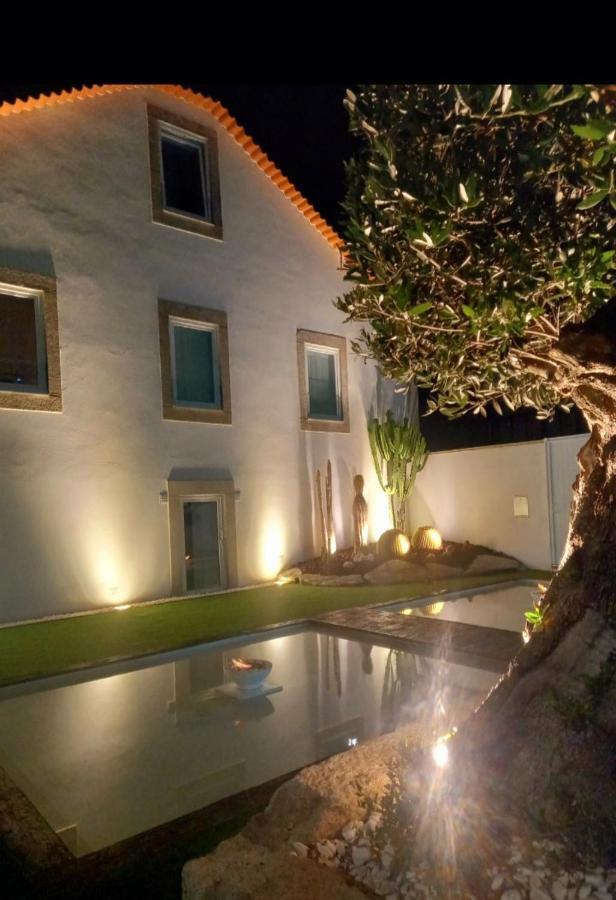 Casa De Moledo Villa Моледо Екстериор снимка