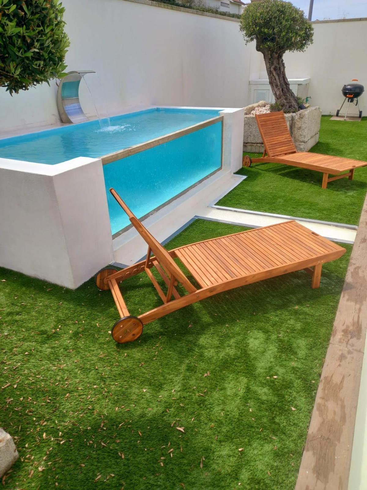 Casa De Moledo Villa Моледо Екстериор снимка
