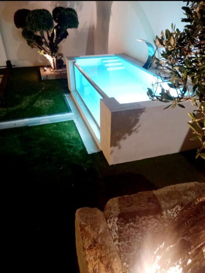 Casa De Moledo Villa Моледо Екстериор снимка